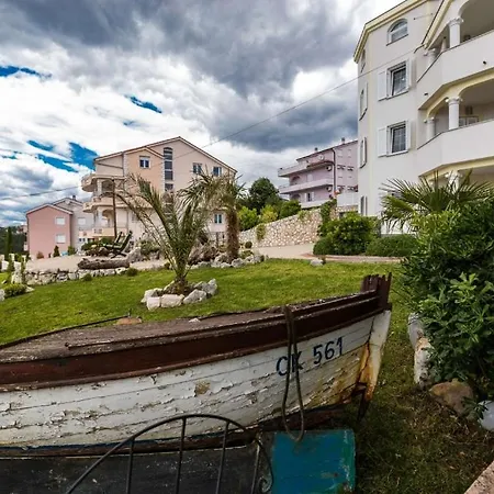 Kuca * Crikvenica