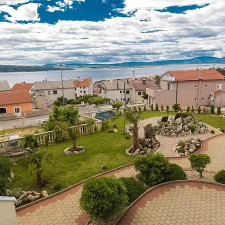 Kuca Crikvenica