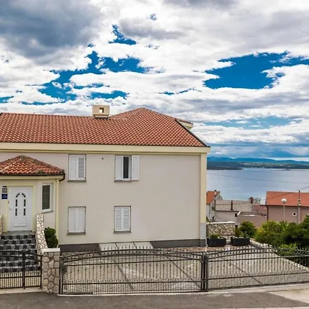 Kuca Apartman *
