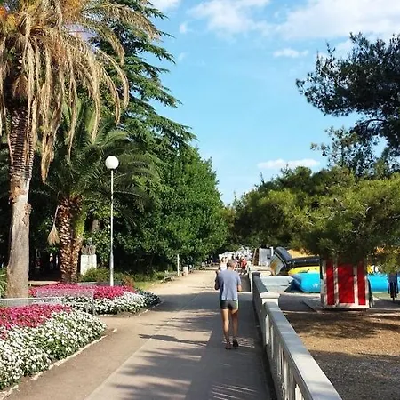 Kuca * Crikvenica