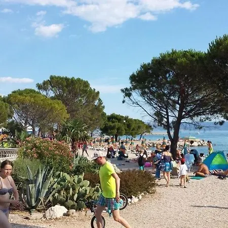 Kuca Apartman Crikvenica