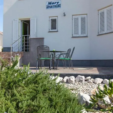Kuca Apartman Crikvenica