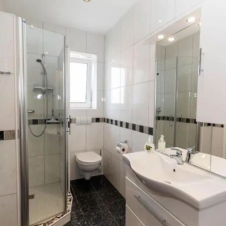 Kuca Apartman
