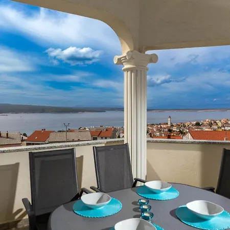 Kuca Apartman Crikvenica