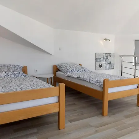 Kuca Apartman