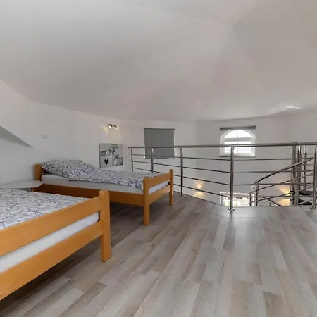 Apartman Kuca Crikvenica