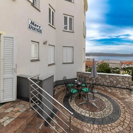 Kuca Apartman Crikvenica