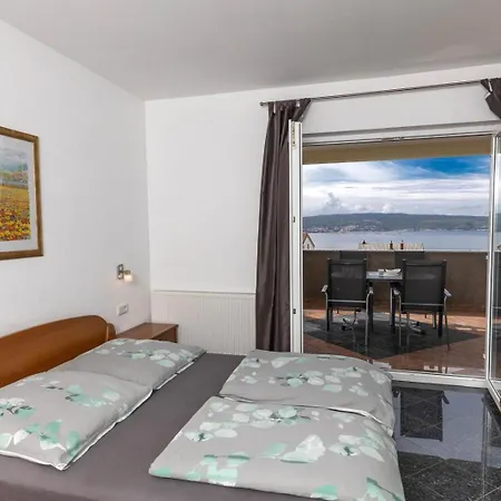 Kuca Apartman