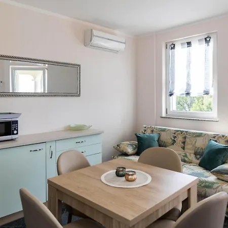 Kuca Apartman *