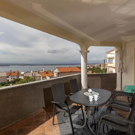 Kuca Apartman *