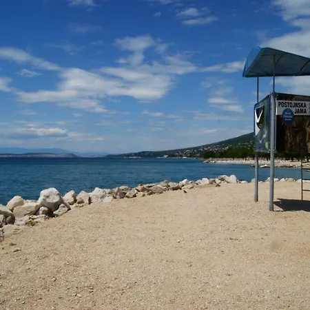 Kuca * Crikvenica